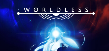 jaquette du jeu vidéo Worldless