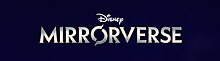 jaquette du jeu vidéo Disney Mirrorverse