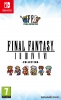 Final Fantasy I-VI Collection - Pixel Remaster