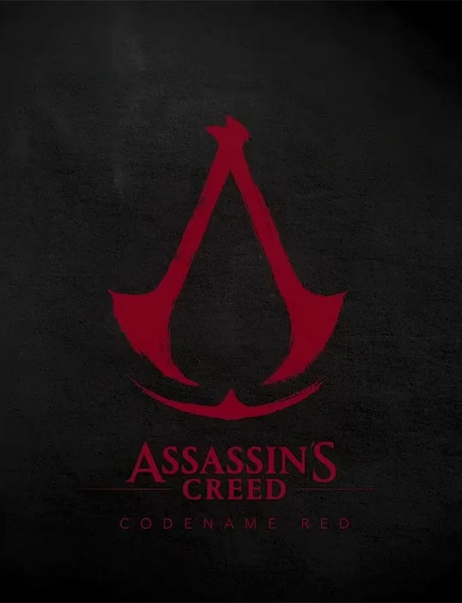 jaquette du jeu vidéo Assassin's Creed Codename Red