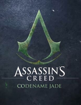 jaquette du jeu vidéo Assassin's Creed Jade