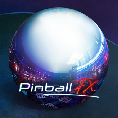 jaquette du jeu vidéo Pinball FX