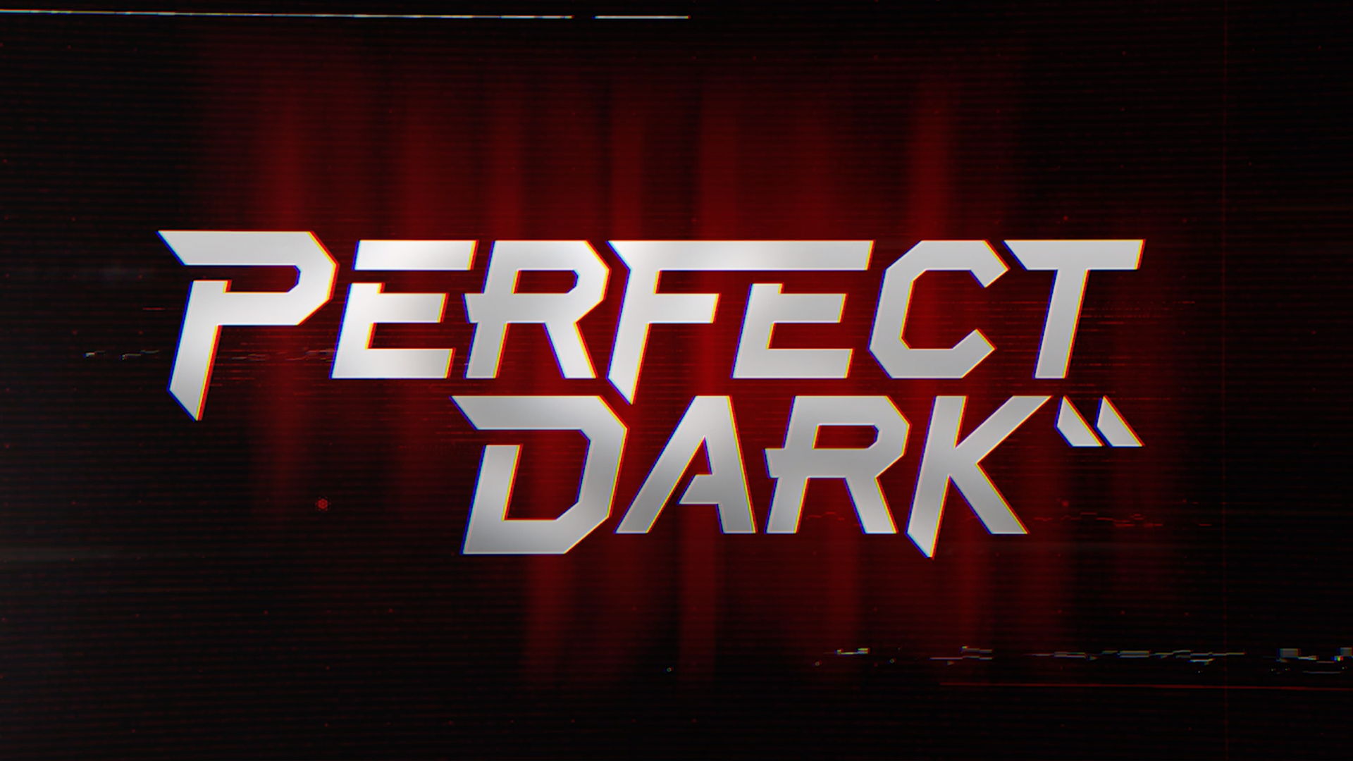 jaquette du jeu vidéo Perfect Dark