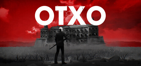 jaquette du jeu vidéo OTXO