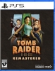 Tomb Raider I-III Remastered Starring Lara Croft