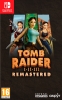 Tomb Raider I-III Remastered