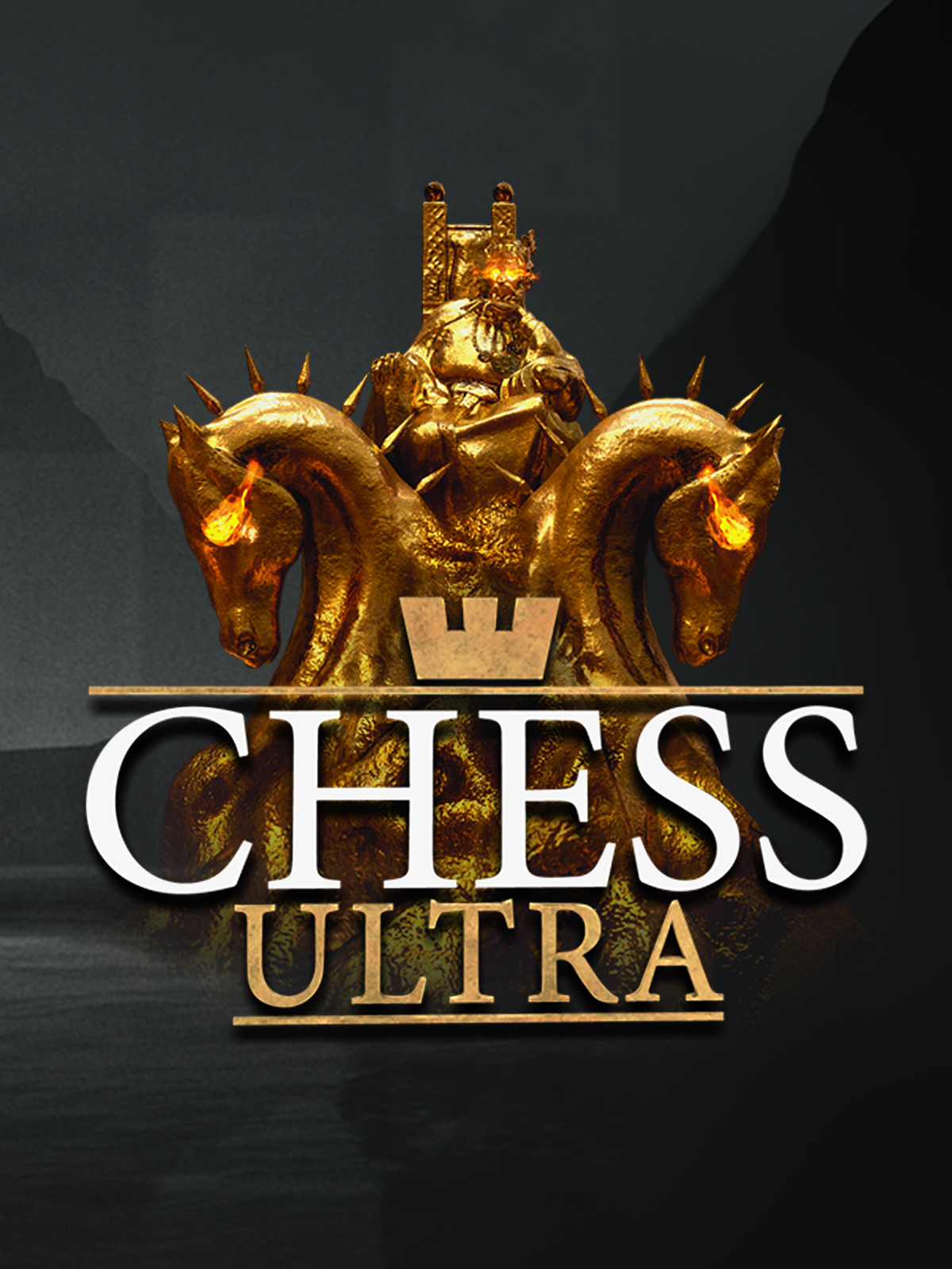 jaquette du jeu vidéo Chess Ultra