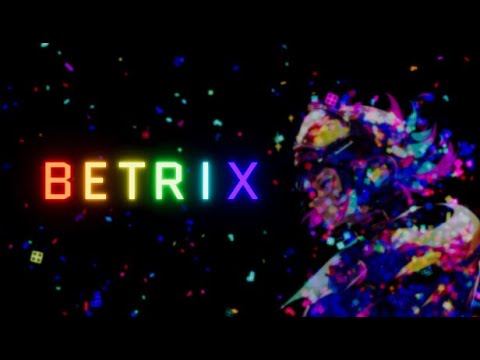 jaquette du jeu vidéo Betrix