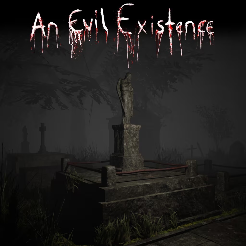 jaquette du jeu vidéo An Evil Existence