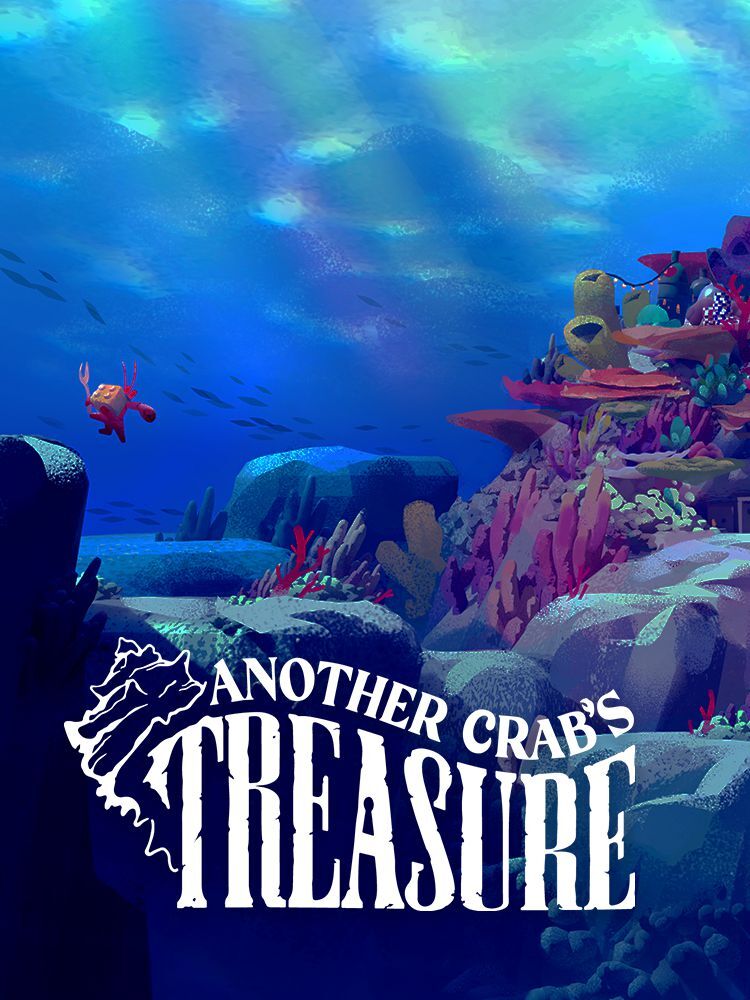jaquette du jeu vidéo Another Crab's Treasure