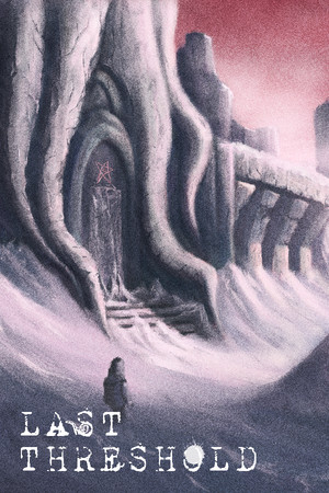 jaquette du jeu vidéo Last Threshold
