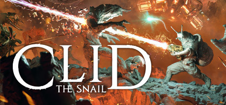 jaquette du jeu vidéo Clid the Snail