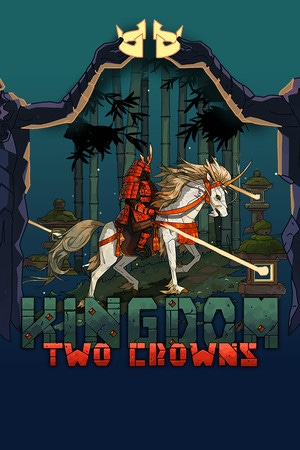 jaquette du jeu vidéo Kingdom: Two Crowns