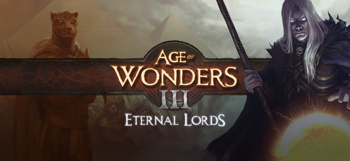 jaquette du jeu vidéo Age of Wonders III - Eternal Lords Expansion