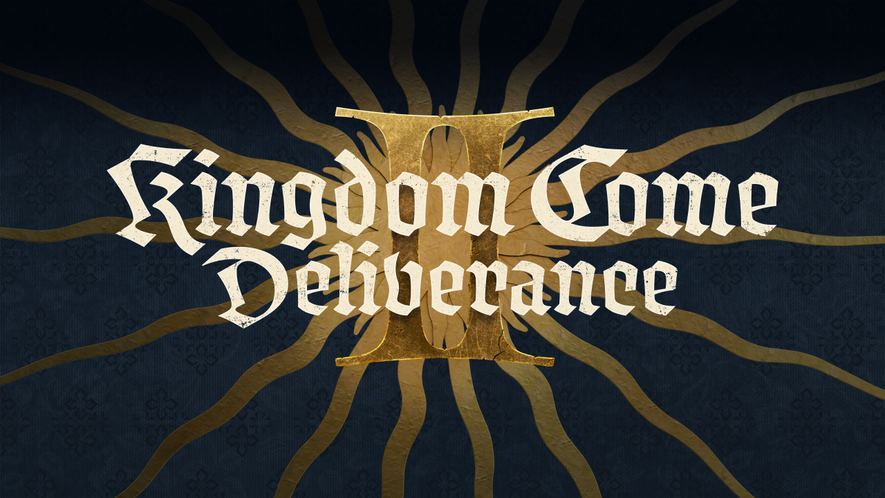 jaquette du jeu vidéo Kingdom Come: Deliverance II