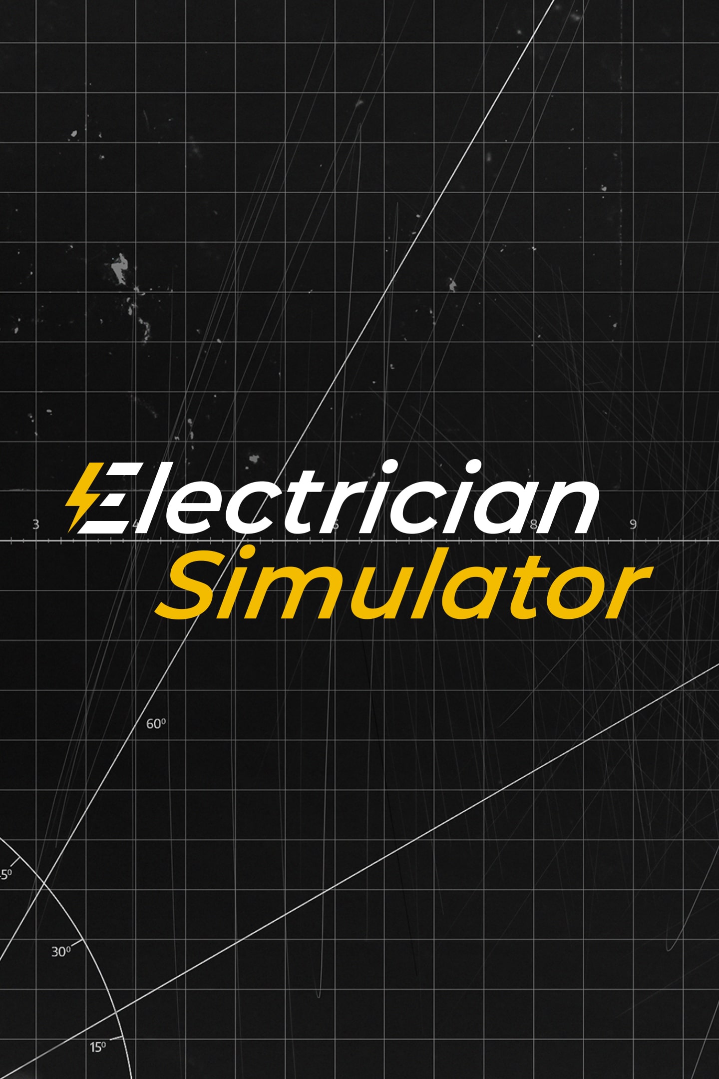 jaquette du jeu vidéo Electrician Simulator