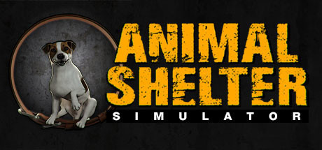 jaquette du jeu vidéo Animal Shelter