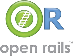 jaquette du jeu vidéo Open Rails