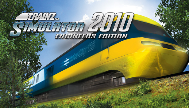 jaquette du jeu vidéo Trainz Simulator 2010: Engineers Edition