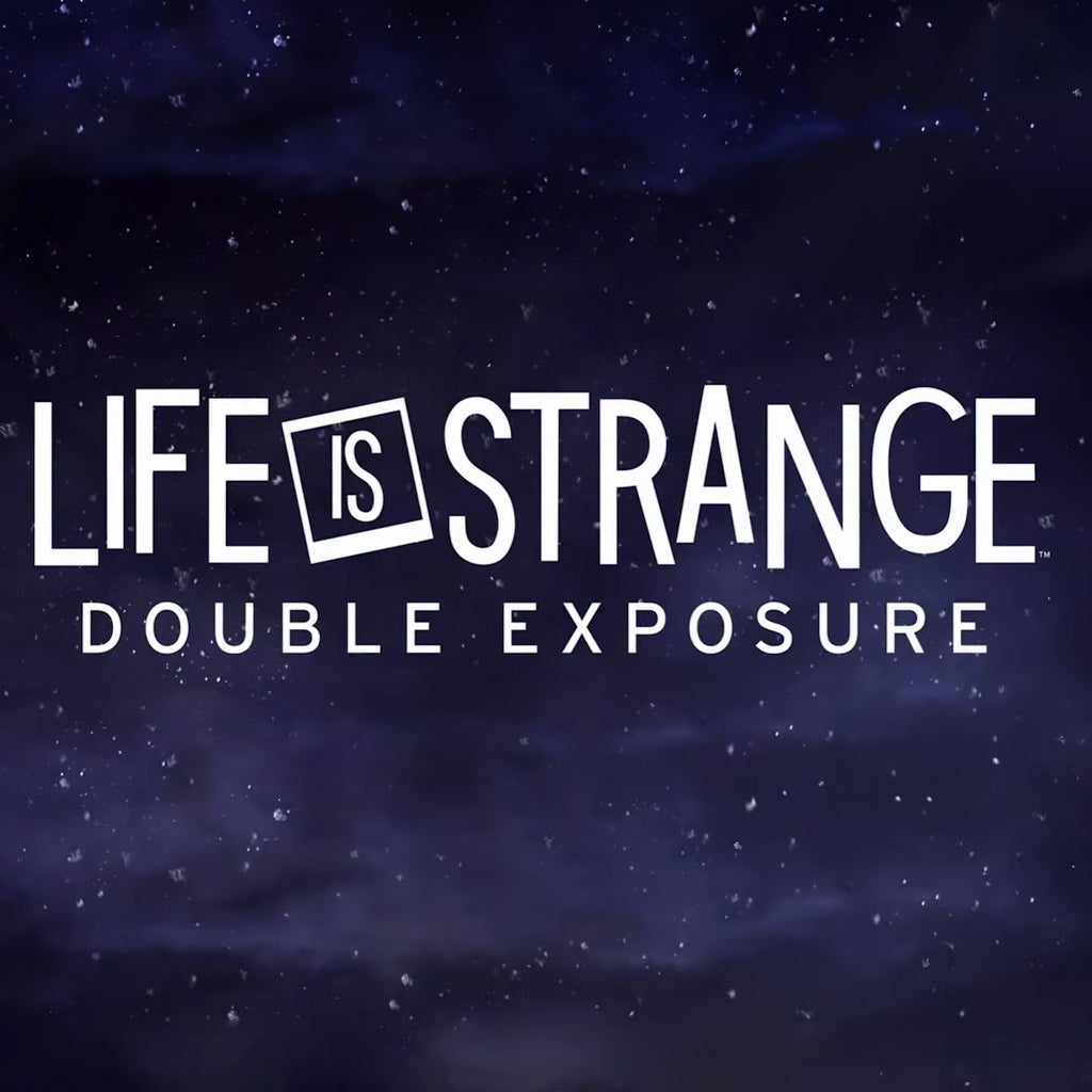 jaquette du jeu vidéo Life is Strange: Double Exposure