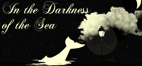 jaquette du jeu vidéo In the Darkness of the Sea