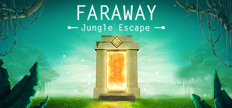 jaquette du jeu vidéo Faraway 2: Jungle Escape