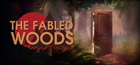 jaquette du jeu vidéo The Fabled Woods