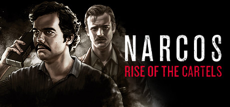 jaquette du jeu vidéo Narcos: Rise of the Cartels