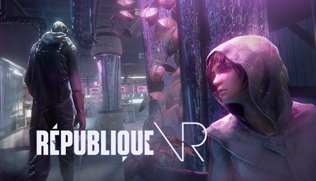 jaquette du jeu vidéo République Remastered