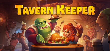 jaquette du jeu vidéo Tavern Keeper