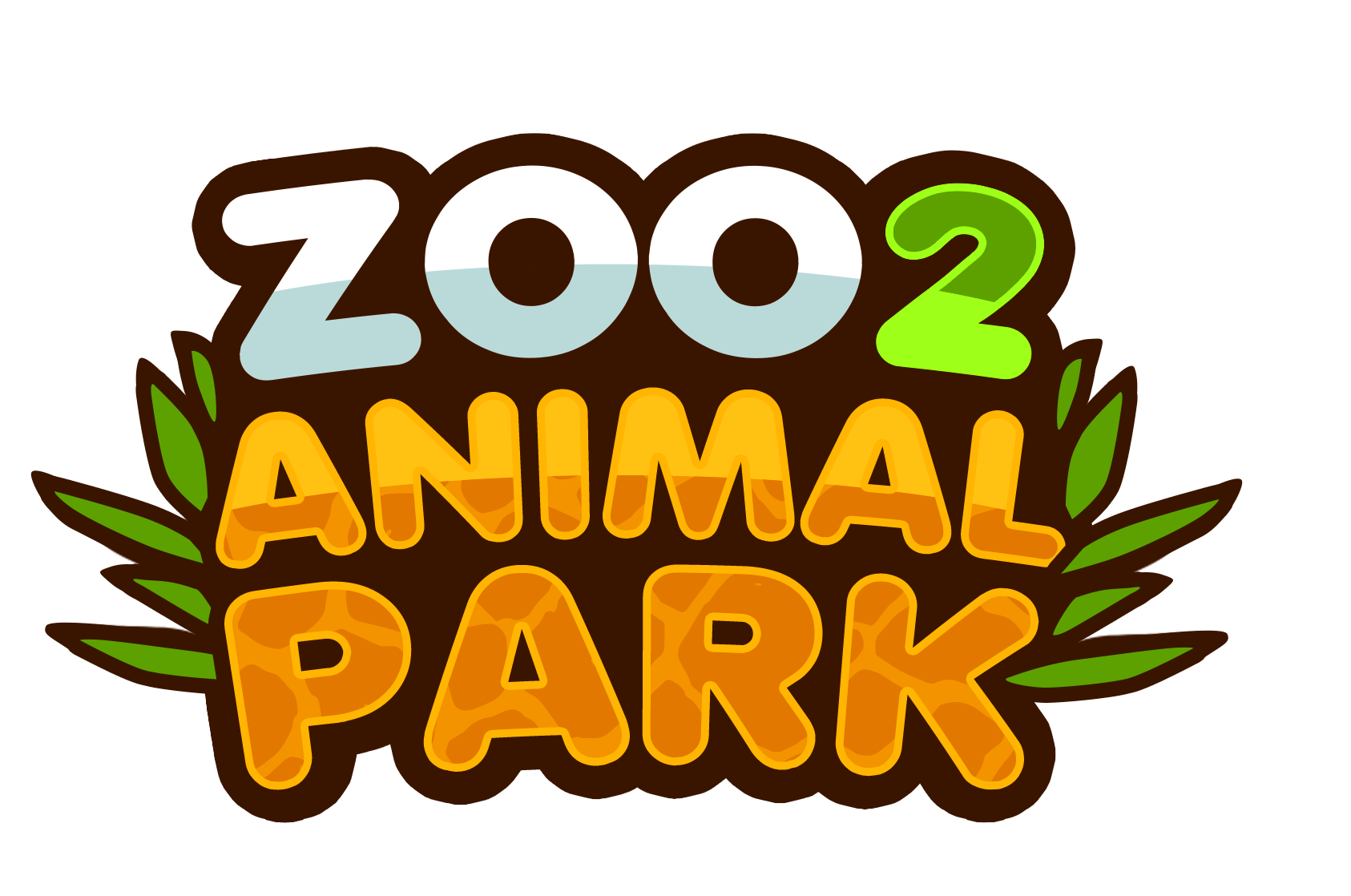 jaquette du jeu vidéo Zoo 2: Animal Park