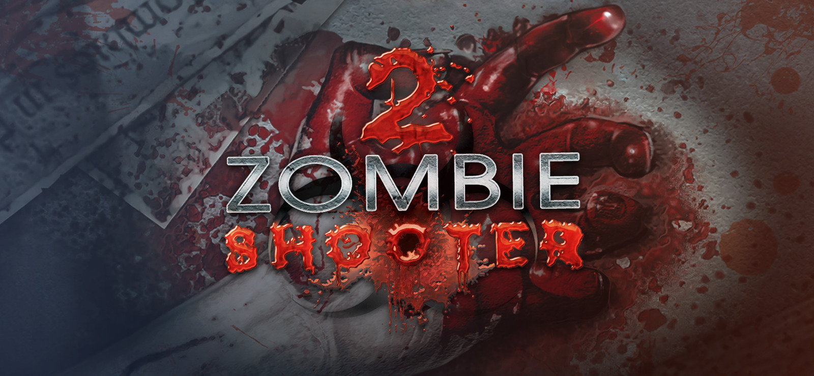 jaquette du jeu vidéo Zombie Shooter 2