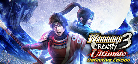 jaquette du jeu vidéo Warriors Orochi 3 Ultimate