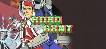 Robo Army