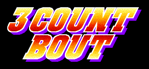 jaquette du jeu vidéo 3 Count Bout