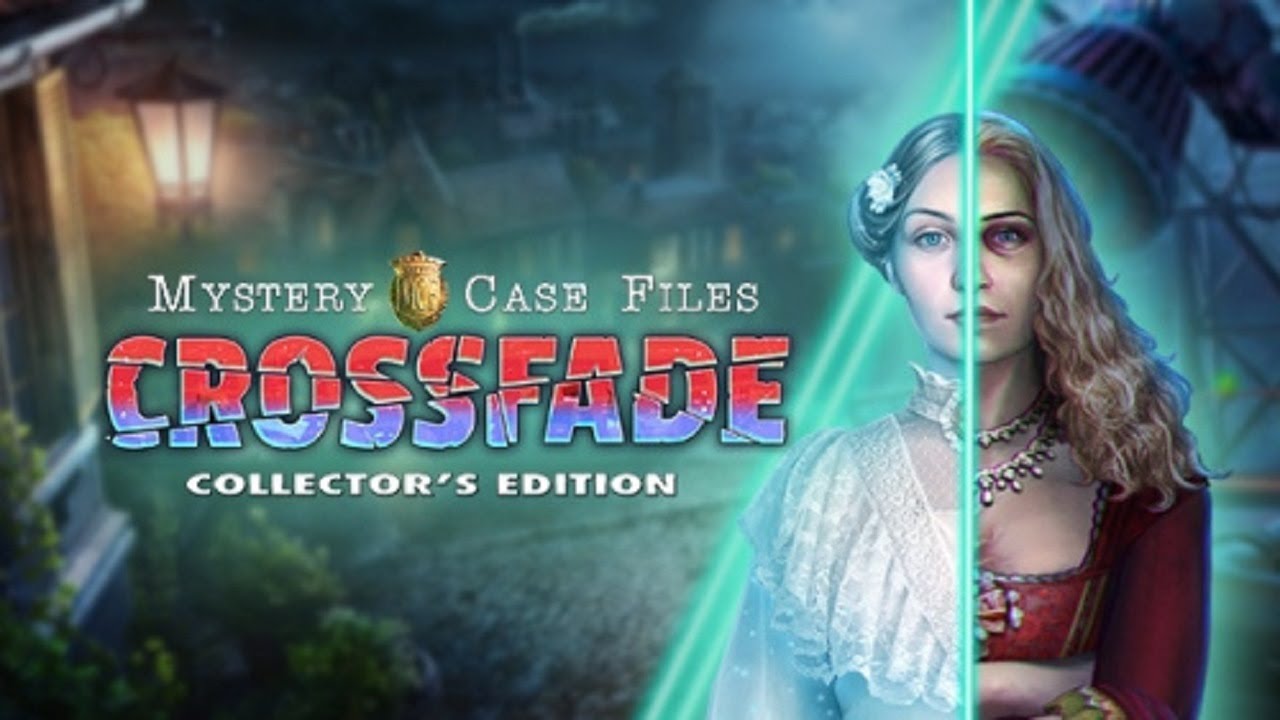 jaquette du jeu vidéo Mystery Case Files : Fondu Enchaîné