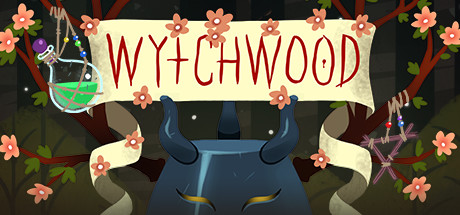 jaquette du jeu vidéo Wytchwood