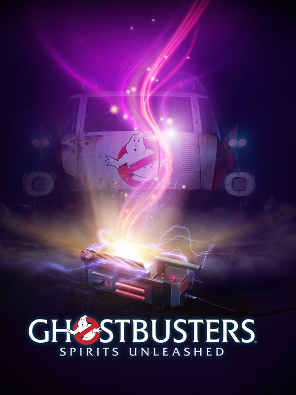 jaquette du jeu vidéo Ghostbusters: Spirits Unleashed - Ecto Edition