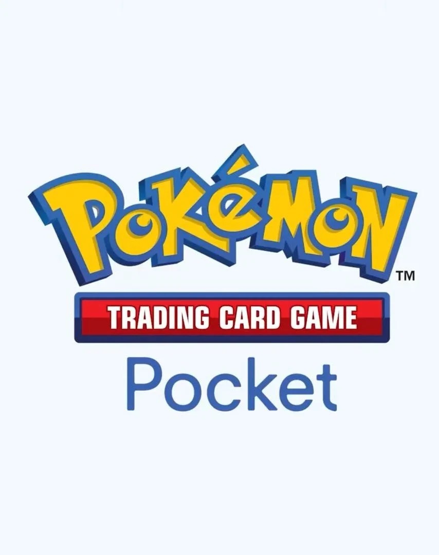 jaquette du jeu vidéo Pokémon TCG Pocket