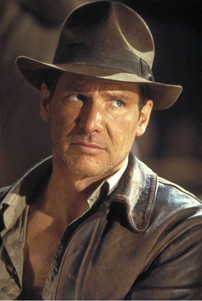 jaquette du jeu vidéo Indiana Jones' Greatest Adventures