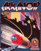 Arkanoid