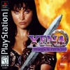 Xena la princesse guerrière
