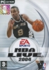 NBA Live 2004