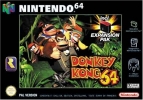 Donkey Kong 64