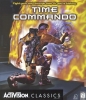 Time Commando