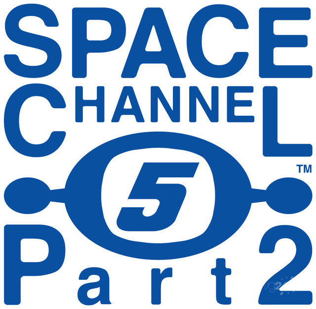 jaquette du jeu vidéo Space Channel 5: Part 2