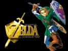 The Legend of Zelda : Ocarina of Time