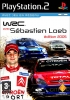WRC Sébastien Loeb Édition 2005