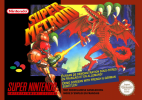 Super Metroid