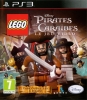 Lego Pirates des Caraïbes : Le Jeu Vidéo (Lego Pirates of the Caribbean : The Video Game)